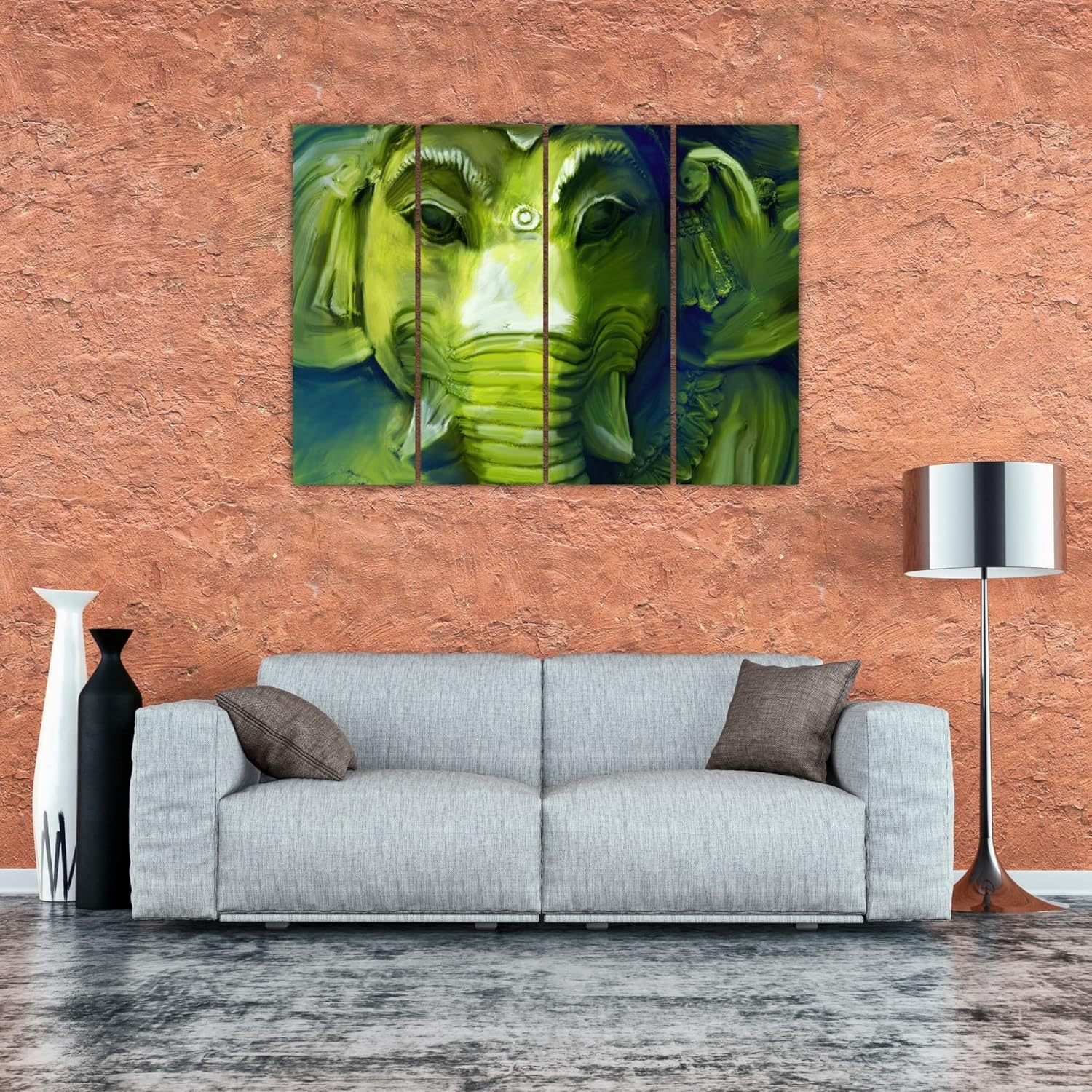 inep-b0bbpfnvnf-ganesha-gala_-4-frame-framed-wall-art-to-bless-your-space-shown-above-a-cozy-sofa.jpg